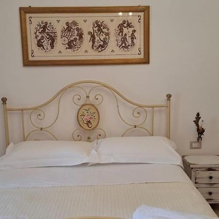 Casa Vacanze Vico Minaudo CTA Exterior foto
