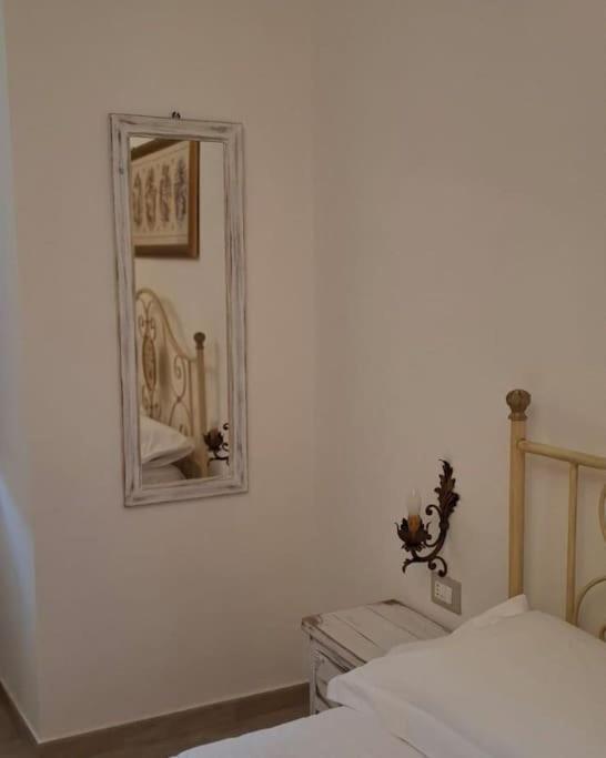 Casa Vacanze Vico Minaudo CTA Exterior foto